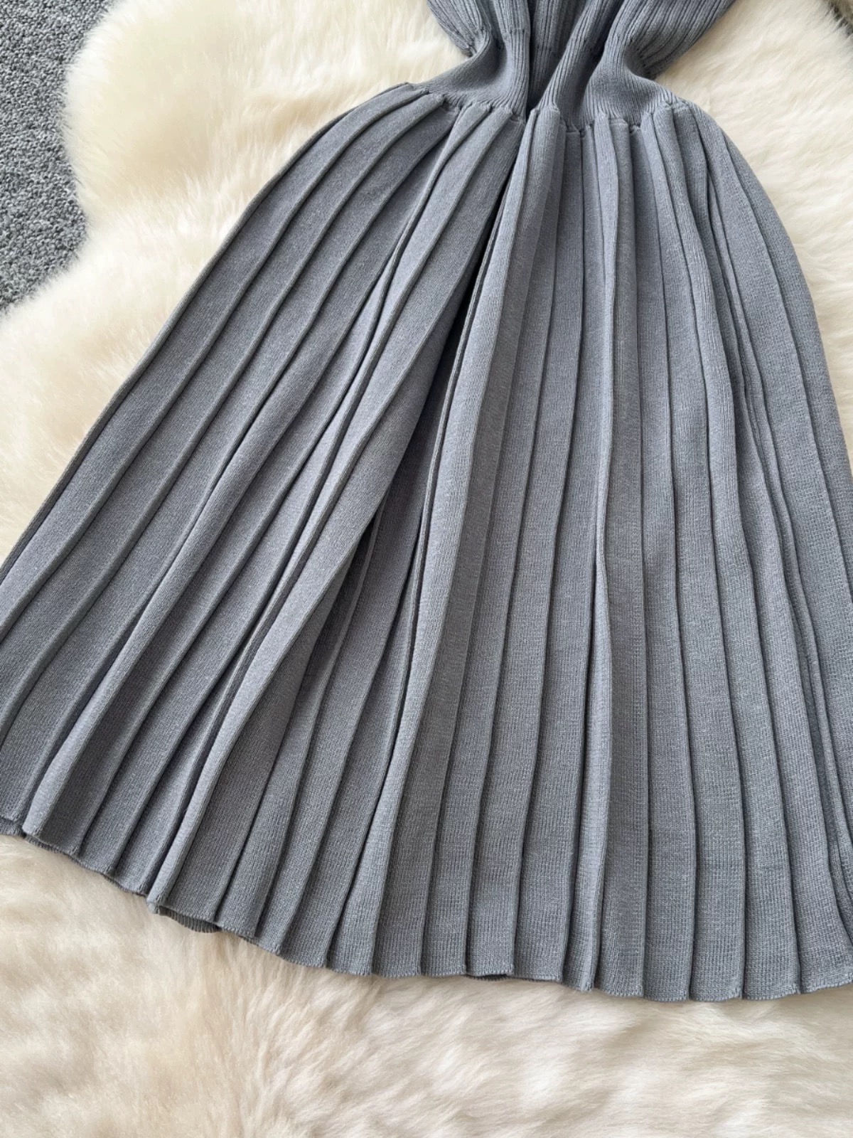 Go your own way dress KD286 images